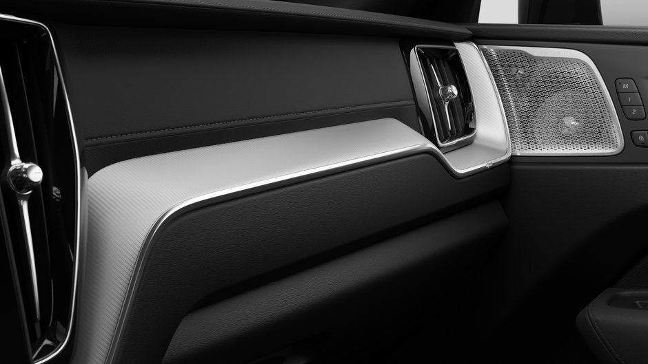 2026 Volvo XC60 Plug-in hybrid Polestar Engineered-8