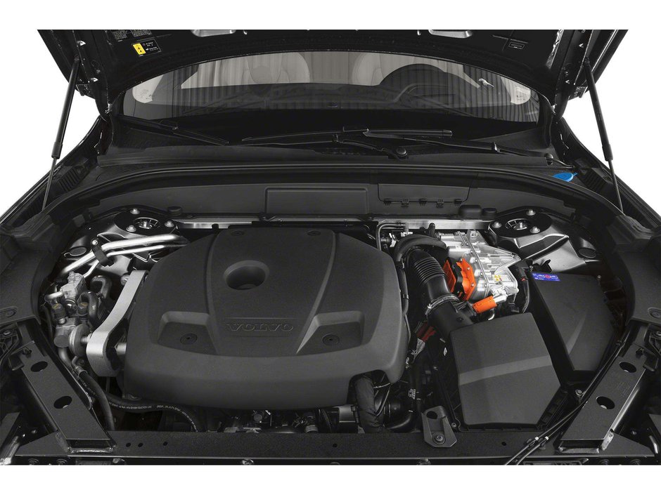 2024 Volvo XC60 Recharge T8 eAWD PHEV Ultimate Black Edition-6