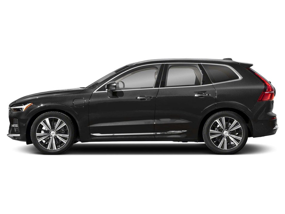 2024 Volvo XC60 Recharge T8 eAWD PHEV Ultimate Black Edition-2