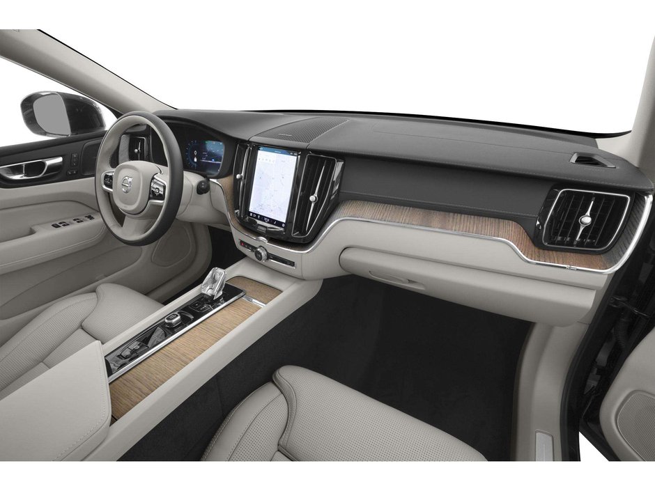 2024 Volvo XC60 Recharge T8 eAWD PHEV Ultimate Black Edition-9