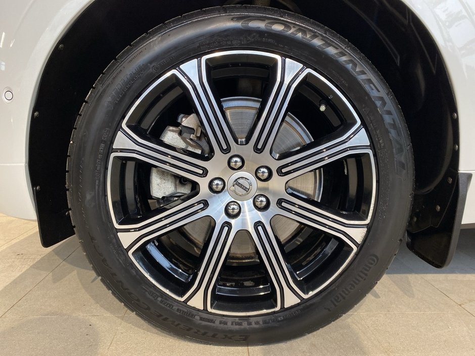 2019 Volvo XC60 T6 AWD Inscription-8