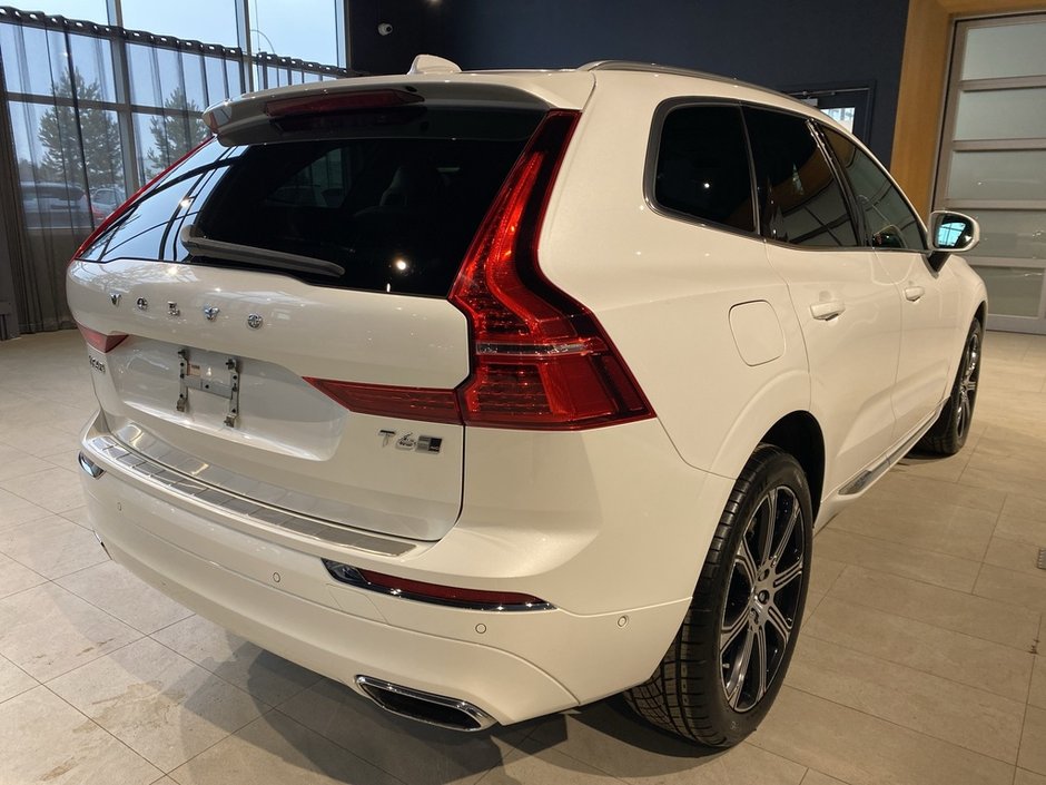 2019 Volvo XC60 T6 AWD Inscription-4