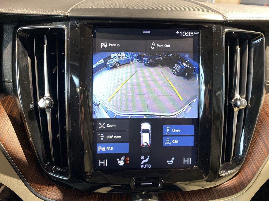 2019 Volvo XC60 T6 AWD Inscription-16