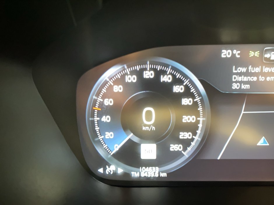 2019 Volvo XC60 T6 AWD Inscription-15