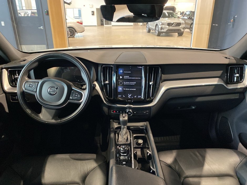 2019 Volvo XC60 T6 AWD Momentum-9