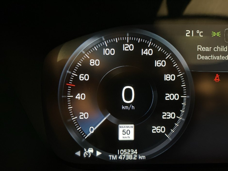 2019 Volvo XC60 T6 AWD Momentum-15