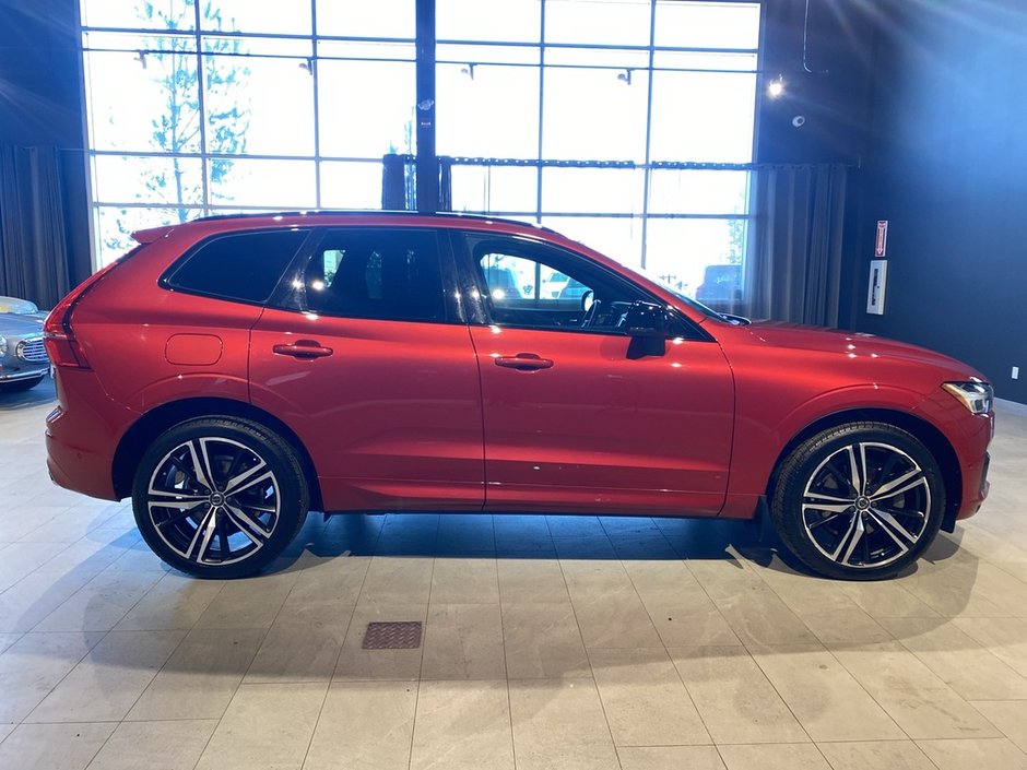 2020 Volvo XC60 T6 AWD R-Design-5