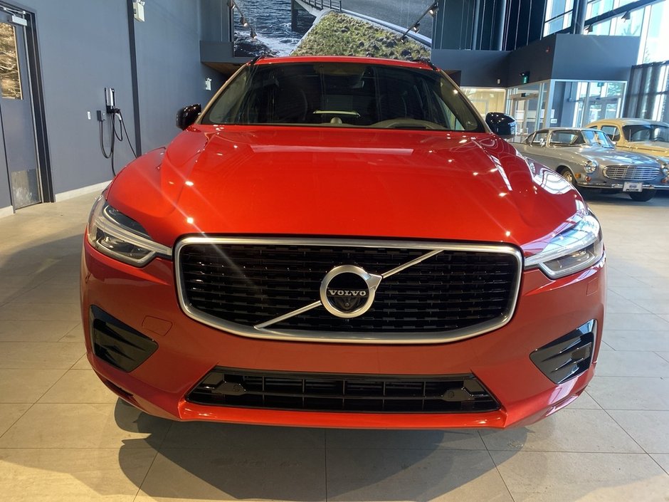 2020 Volvo XC60 T6 AWD R-Design-7