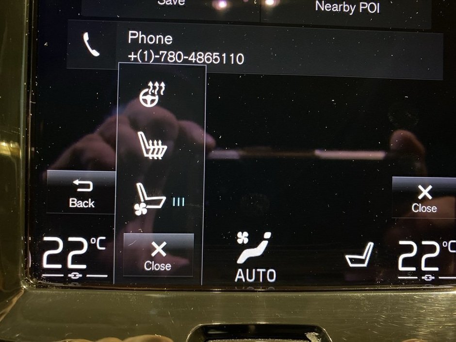 2021 Volvo XC60 T8 eAWD Inscription-14