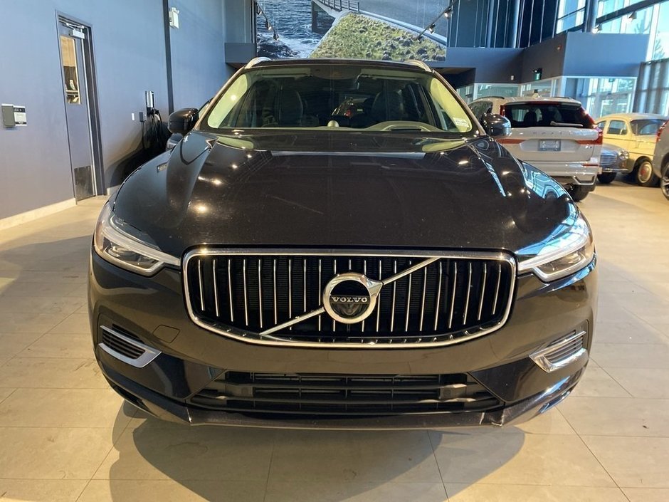 2021 Volvo XC60 T8 eAWD Inscription-7