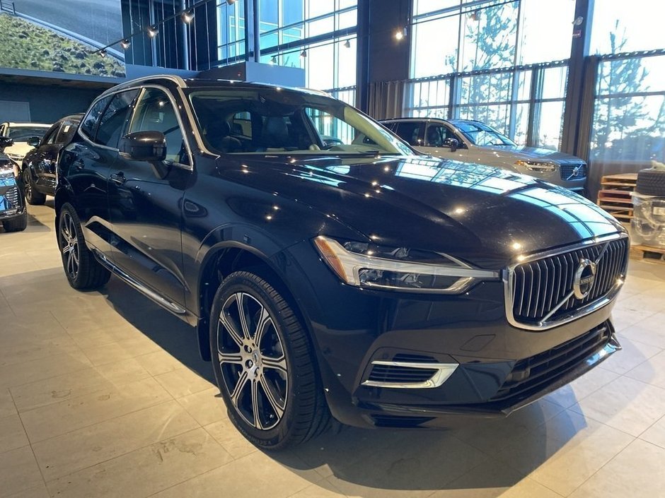 2021 Volvo XC60 T8 eAWD Inscription-6
