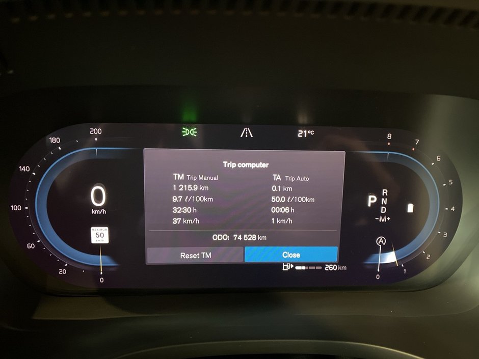 2022 Volvo XC60 B6 AWD Inscription-15