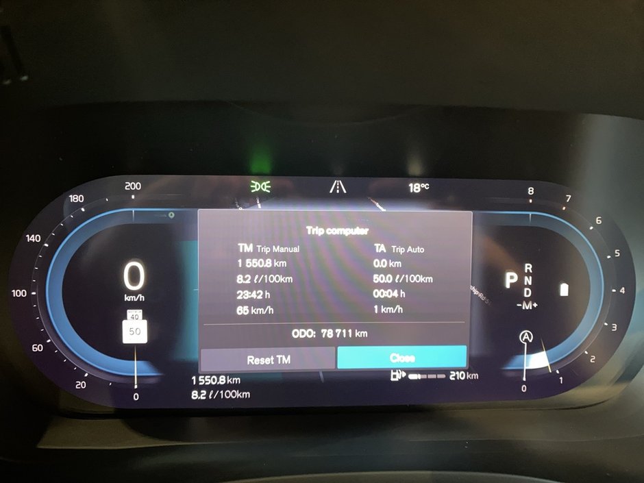 2022 Volvo XC60 B6 AWD R-Design-15