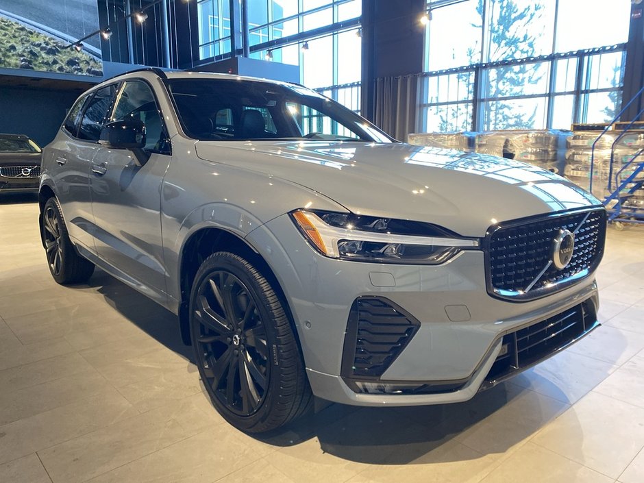 2022 Volvo XC60 B6 AWD R-Design-6