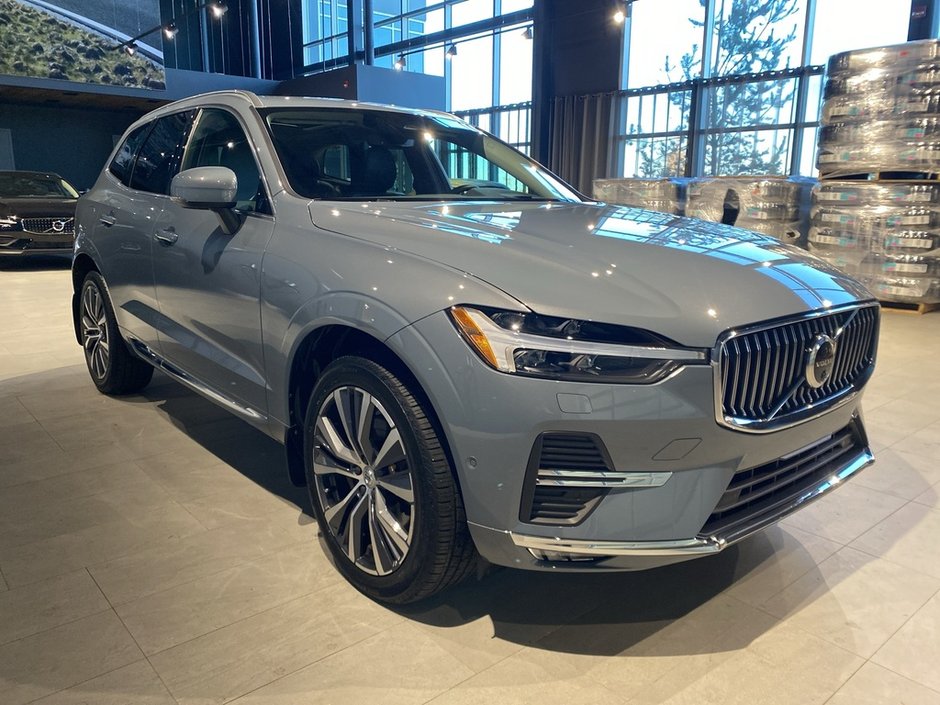 2022 Volvo XC60 B6 AWD Inscription-6