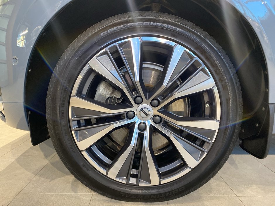 2022 Volvo XC60 B6 AWD Inscription-8