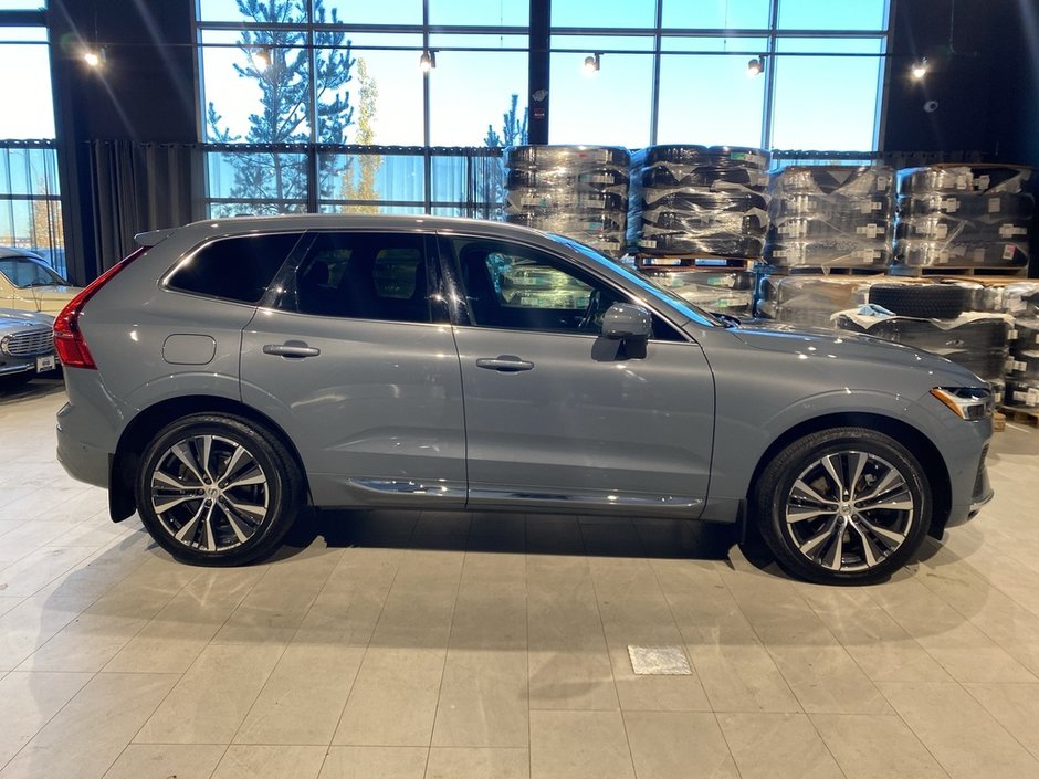 2022 Volvo XC60 B6 AWD Inscription-5
