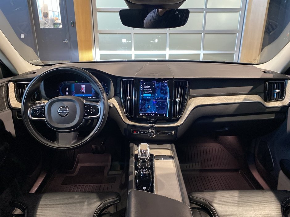 2022 Volvo XC60 B6 AWD Inscription-10