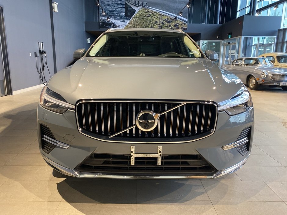 2022 Volvo XC60 B6 AWD Inscription-7