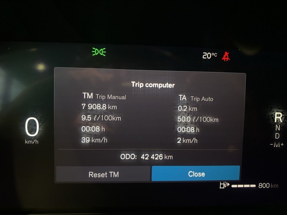 2022 Volvo XC60 B6 AWD Inscription-17