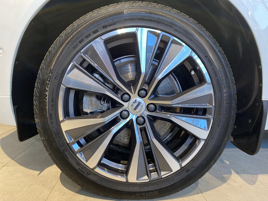 2022 Volvo XC60 B6 AWD Inscription-8