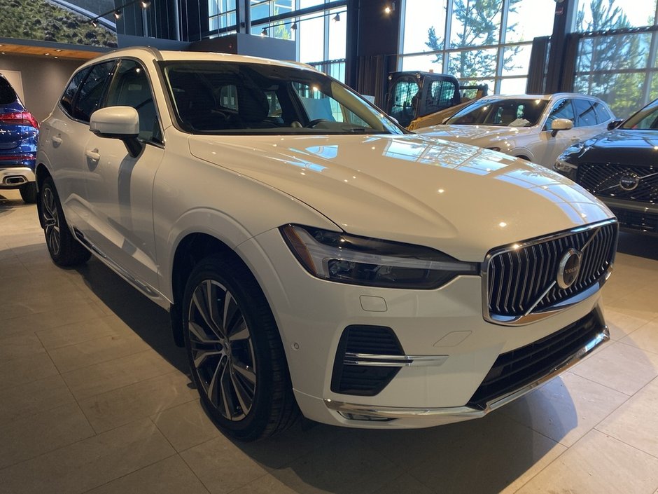 2022 Volvo XC60 B6 AWD Inscription-6