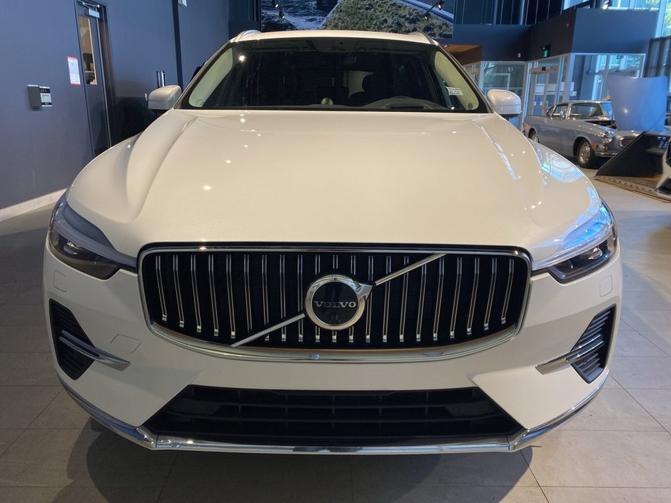 2022 Volvo XC60 B6 AWD Inscription-7