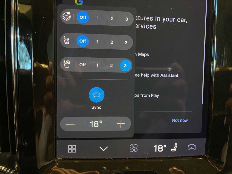 2022 Volvo XC60 B6 AWD Inscription-13