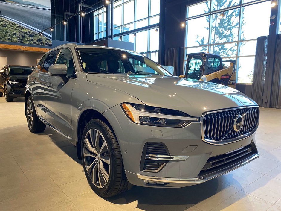 2022 Volvo XC60 B6 AWD Inscription-6