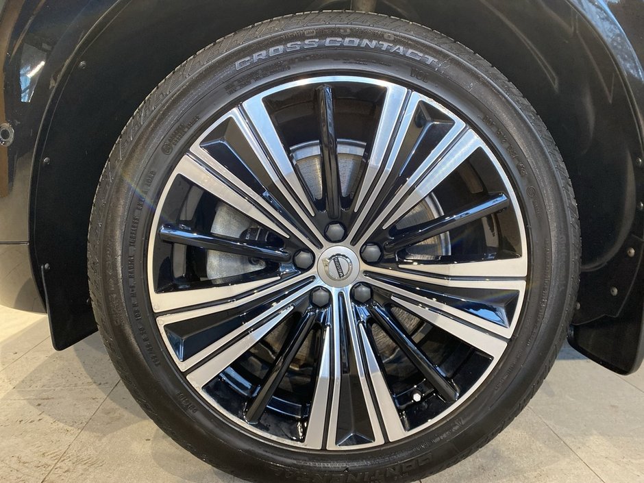 2023 Volvo XC60 B6 AWD Ultimate - Bright-8