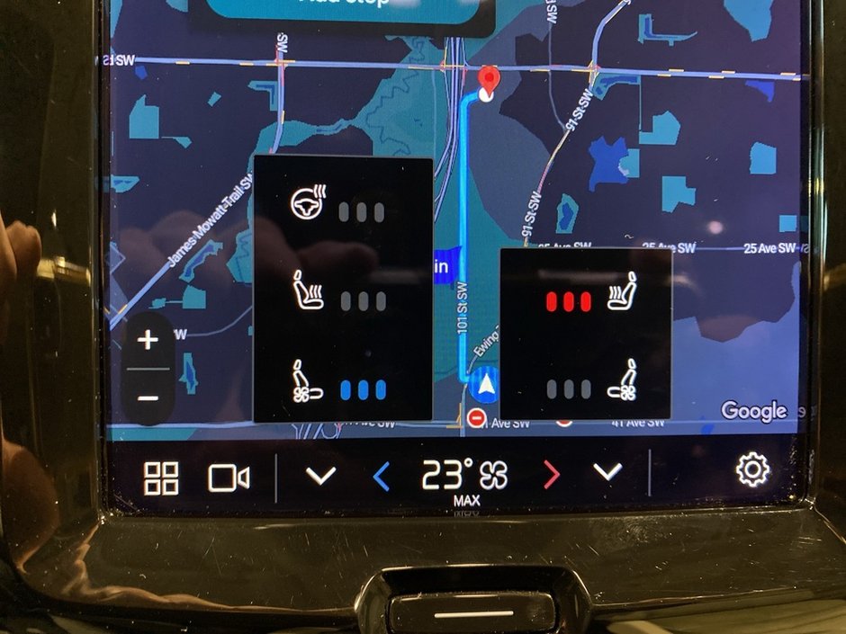 2023 Volvo XC60 B6 AWD Ultimate - Bright-14