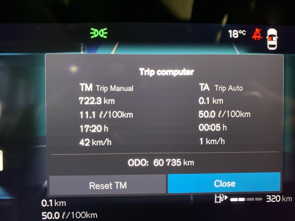 2023 Volvo XC60 B6 AWD Ultimate - Dark-16