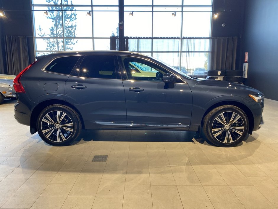 2023 Volvo XC60 B6 AWD Ultimate - Bright-5