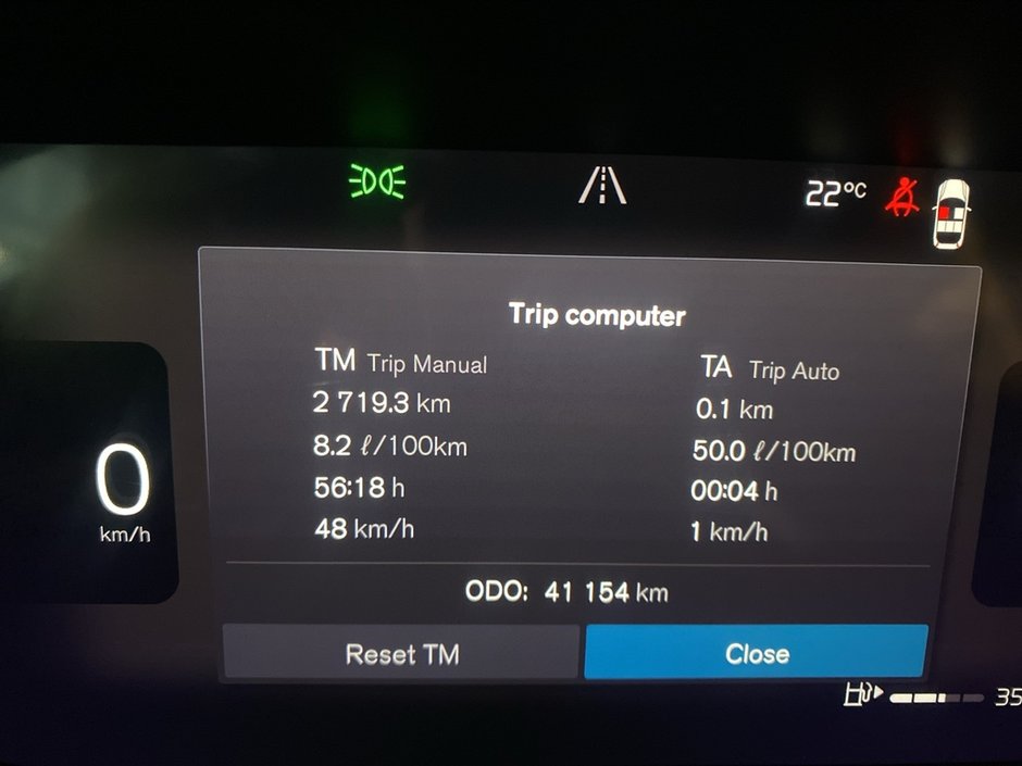 2023 Volvo XC60 B6 AWD Ultimate - Bright-14