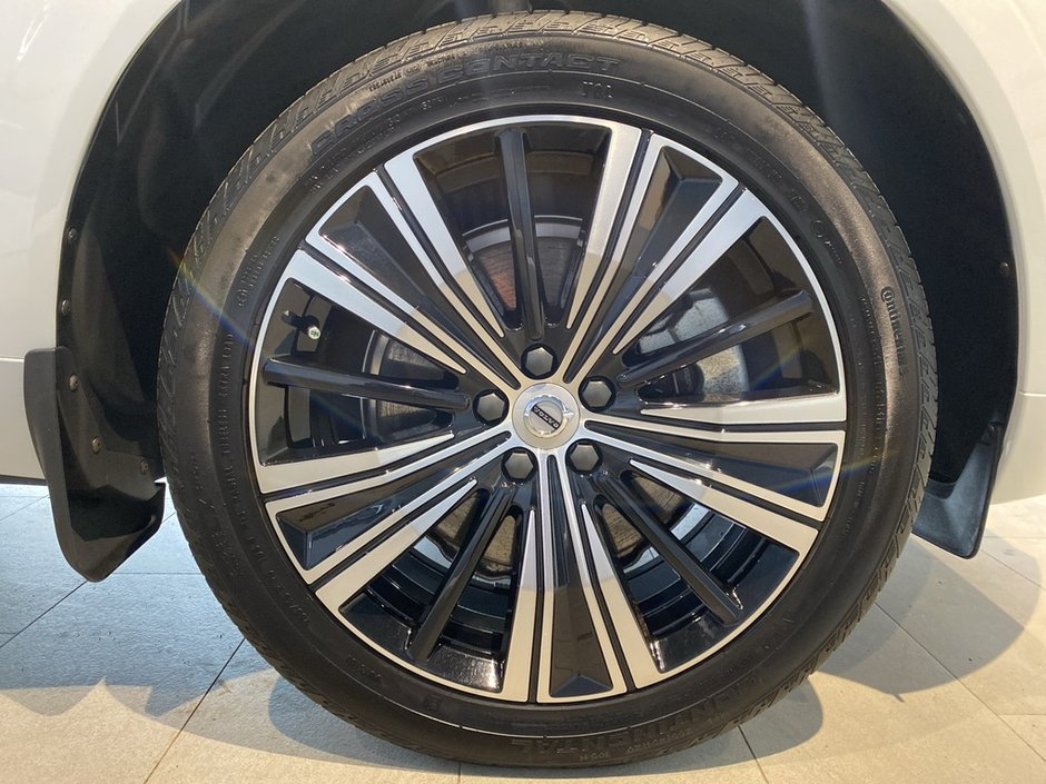 2023 Volvo XC60 B6 AWD Ultimate - Bright-8