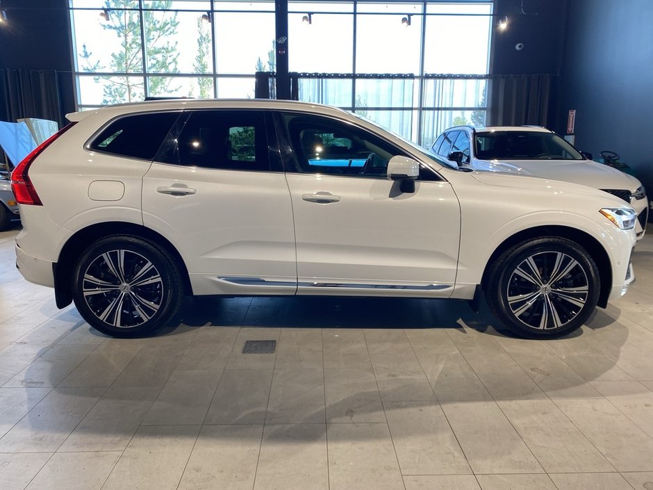 2023 Volvo XC60 B6 AWD Plus - Bright-5