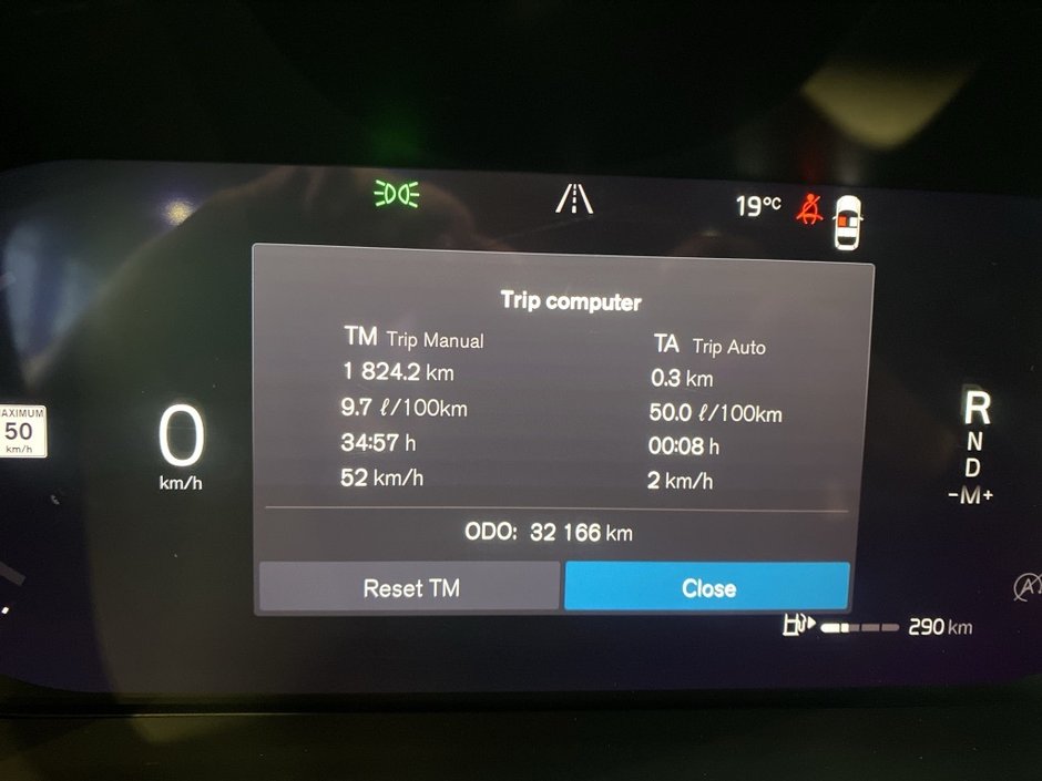 2023 Volvo XC60 B6 AWD Ultimate - Bright-17