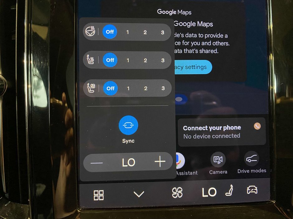2023 Volvo XC60 Recharge Ultimate - Bright-14