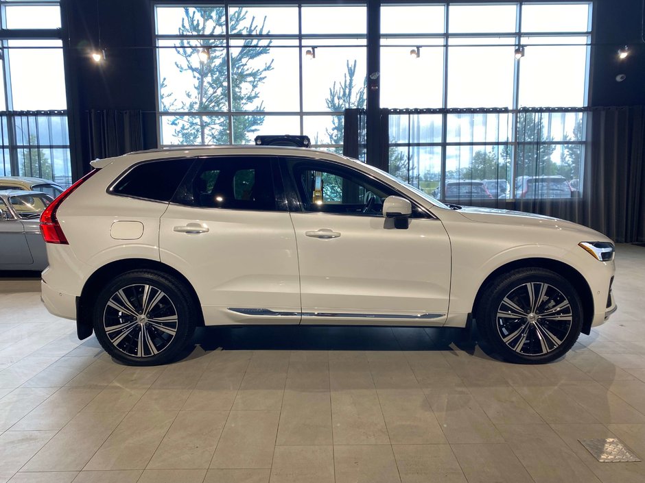 2023 Volvo XC60 Recharge Ultimate - Bright-5