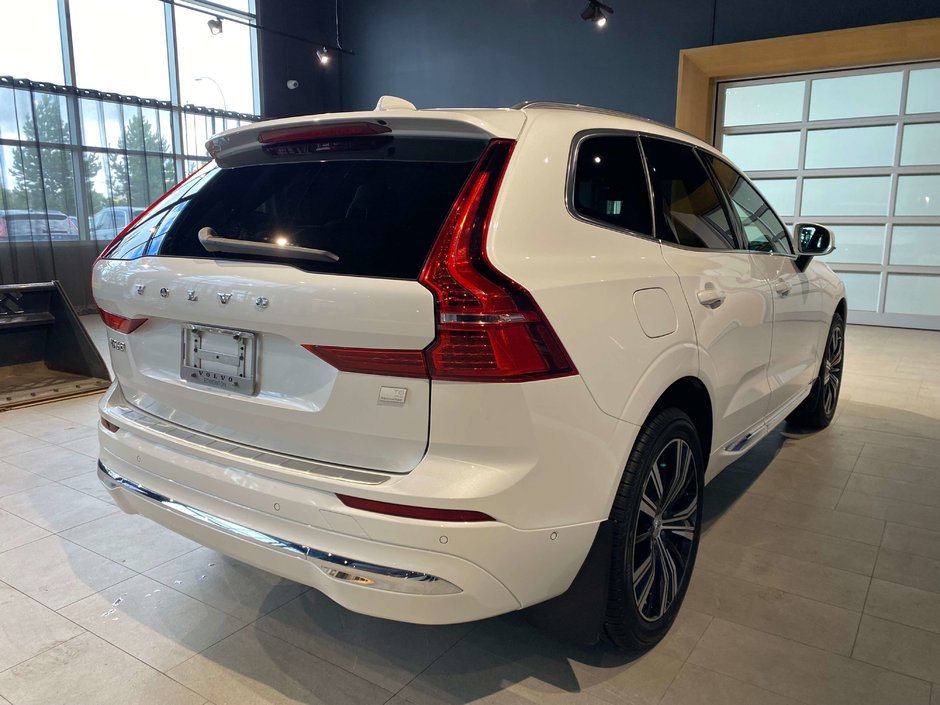 2023 Volvo XC60 Recharge Ultimate - Bright-4