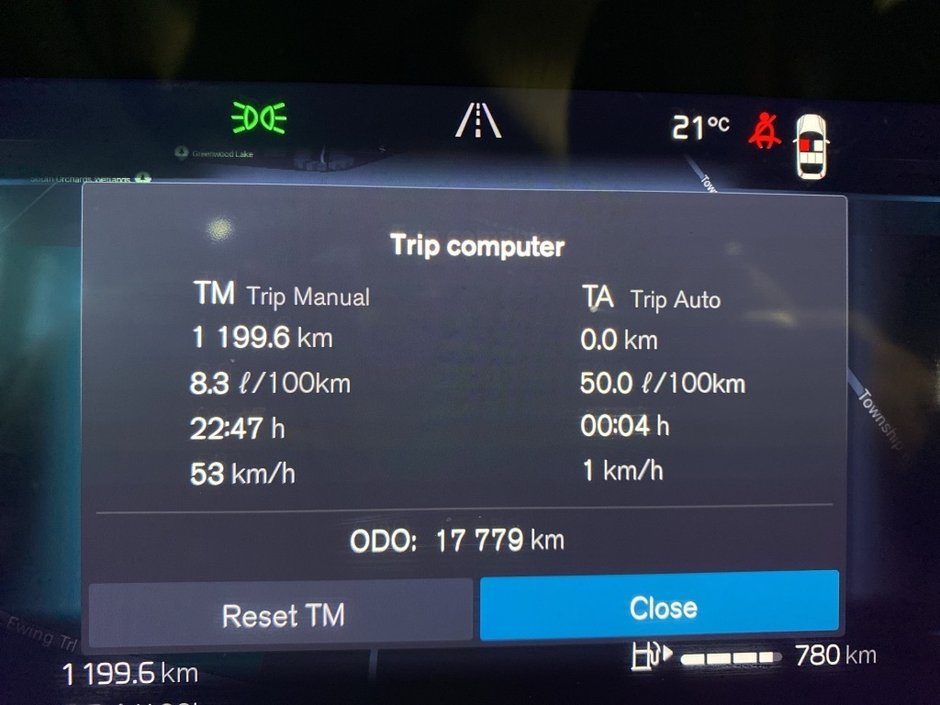 2025 Volvo XC60 B5 AWD Plus Dark Theme-15