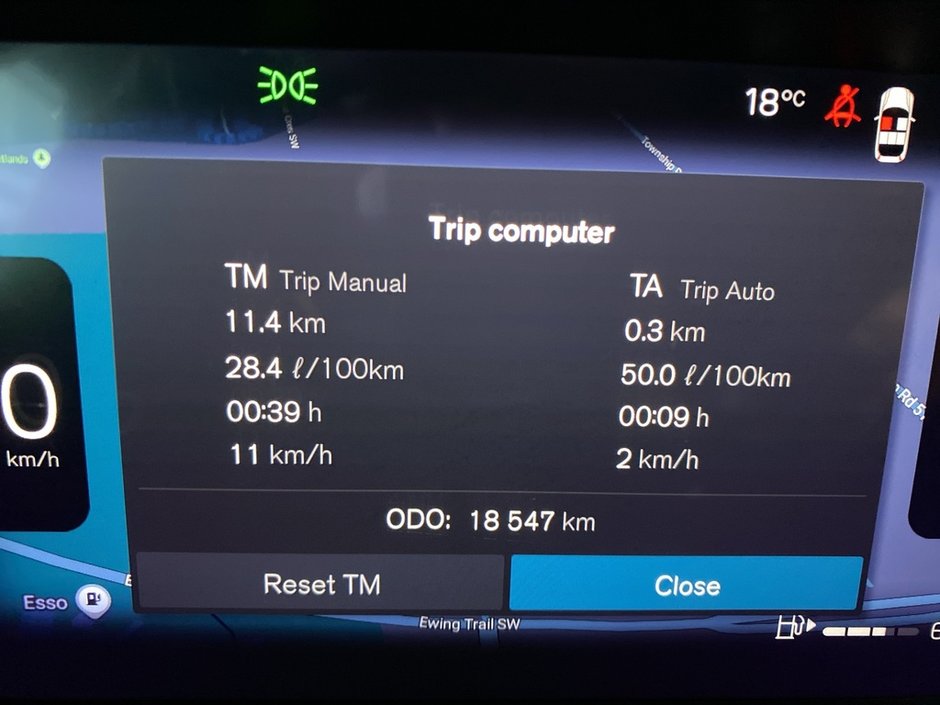 2025 Volvo XC60 B5 AWD Plus Dark Theme-15