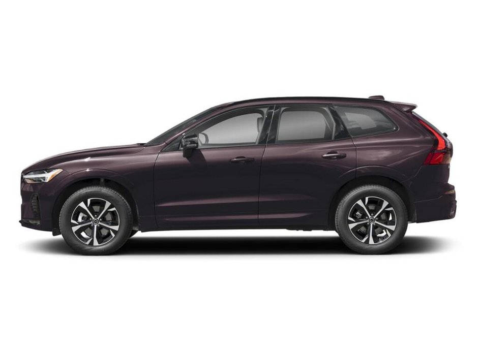 2026 Volvo XC60 Ultra-2