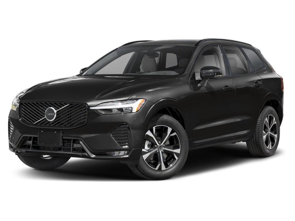 2026 Volvo XC60 Core-0