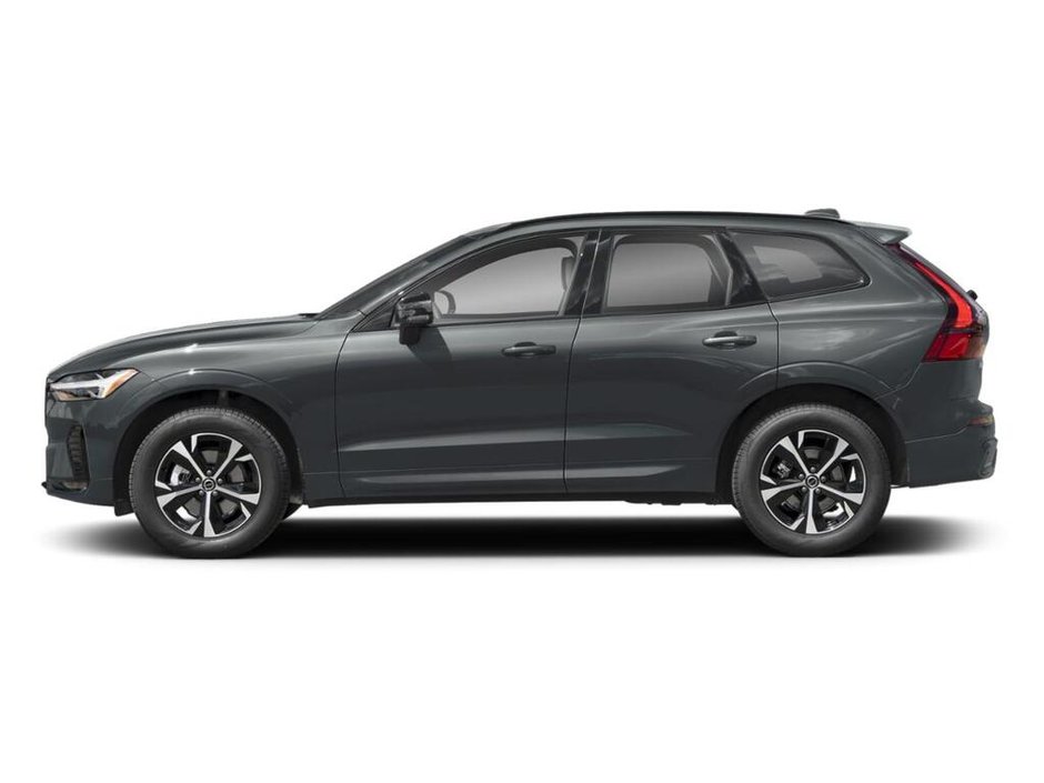 2026 Volvo XC60 Core-2