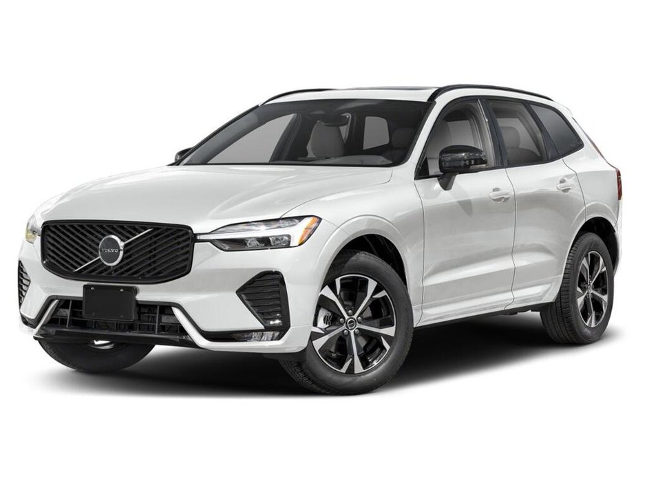 2026 Volvo XC60 Ultra-0