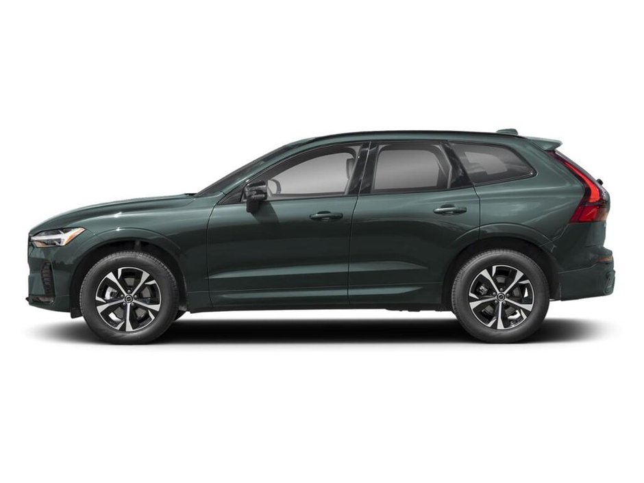 2026 Volvo XC60 Plus-2