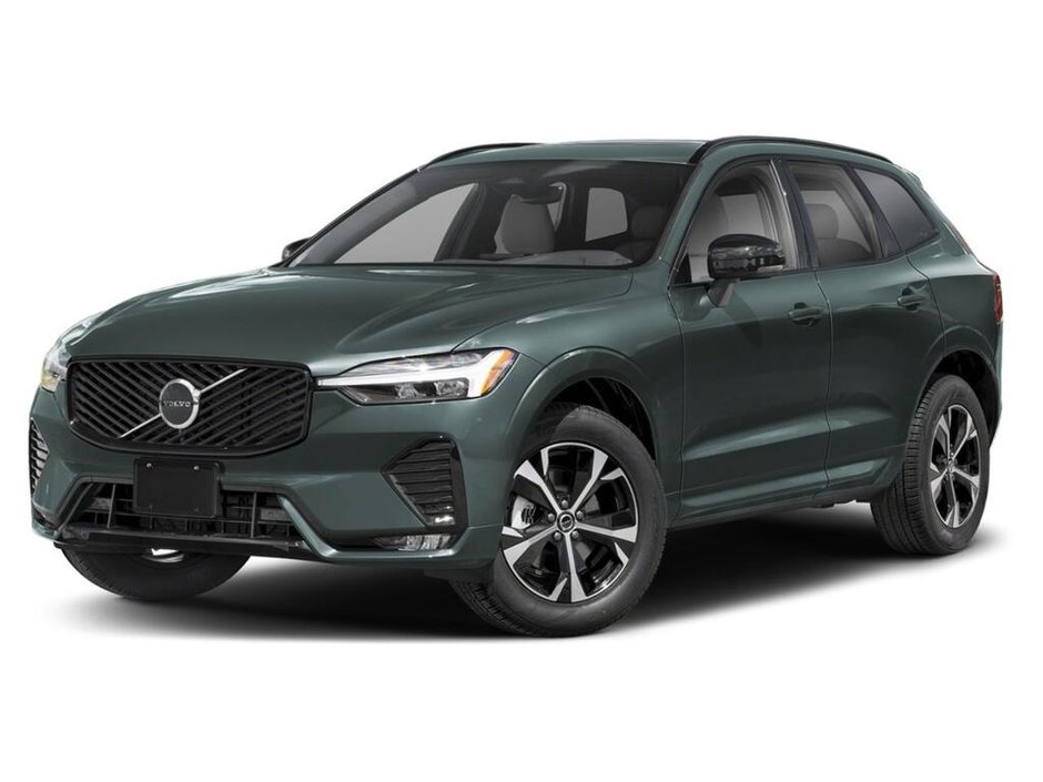 2026 Volvo XC60 Plus-0