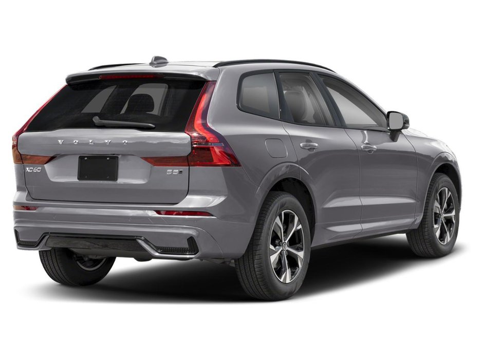 2026 Volvo XC60 Plus Dark Theme-1