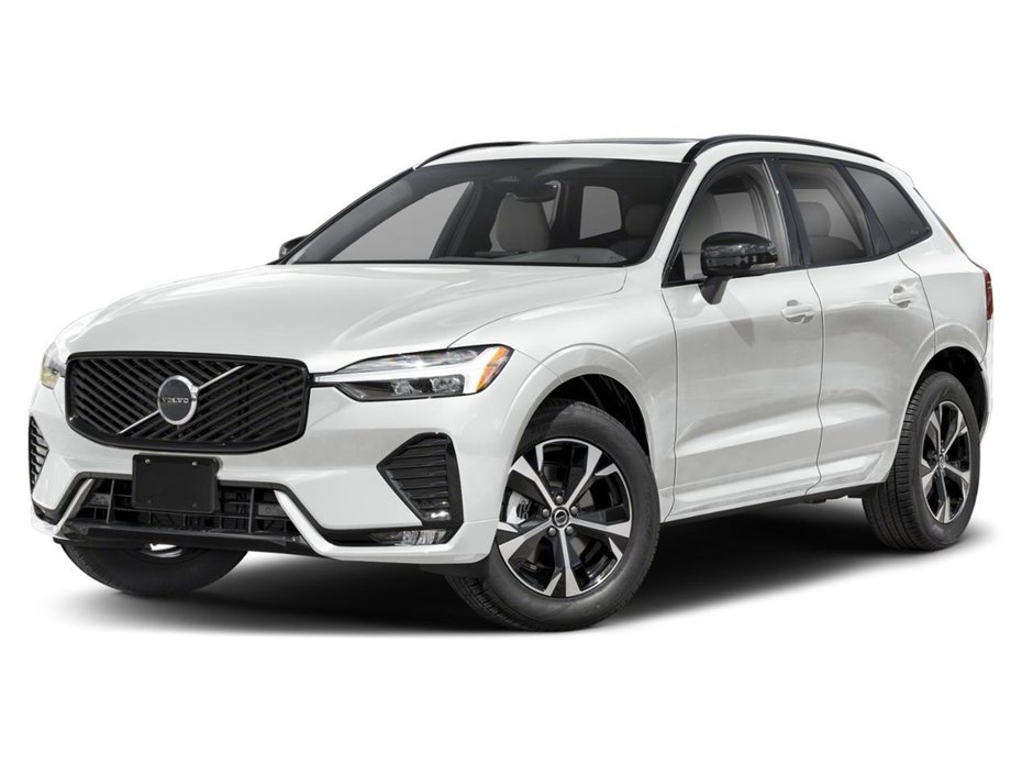 2026 Volvo XC60 Plus Dark Theme-0